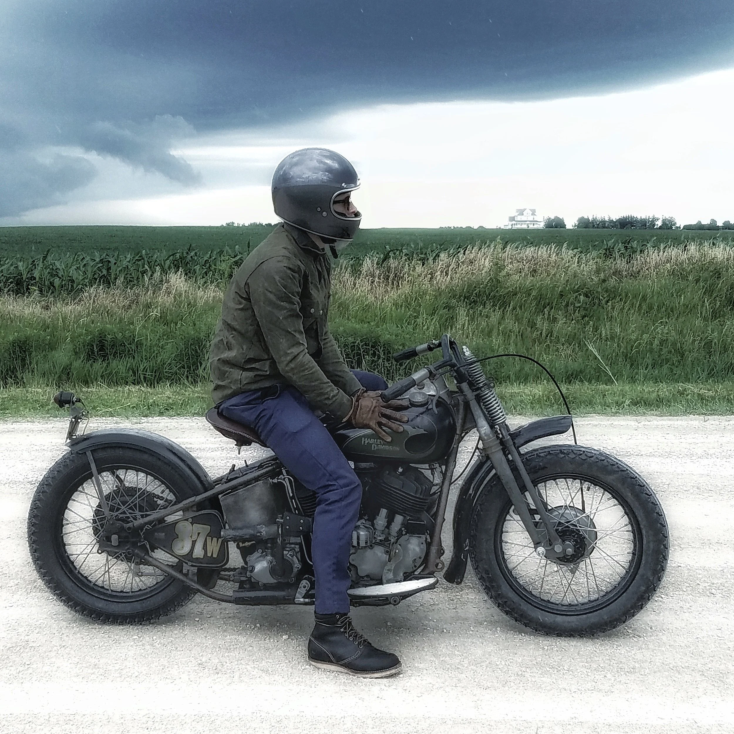A Bringing Together Of Unwavering Traditions — Black Bear Brand